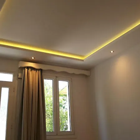 בית נופש Aphrodite House
