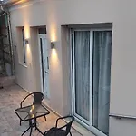 Aphrodite House