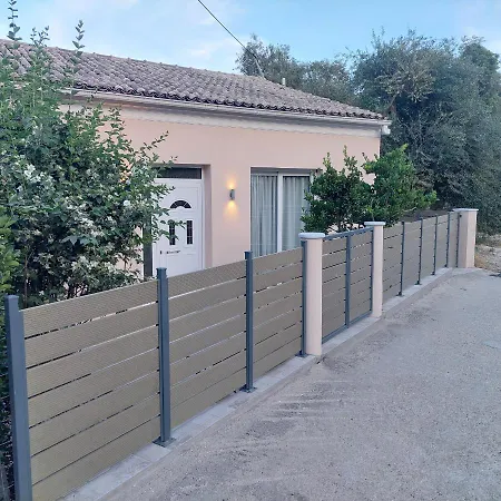 Aphrodite House *