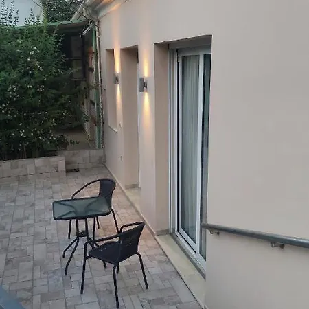 Aphrodite House * Limni (Corfu)