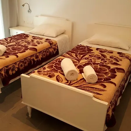 Aphrodite House * Limni (Corfu)