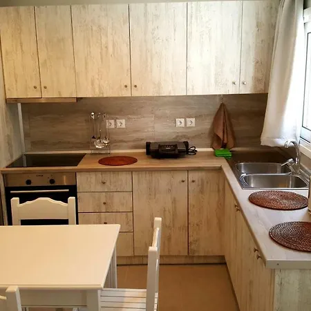 Aphrodite House Holiday home