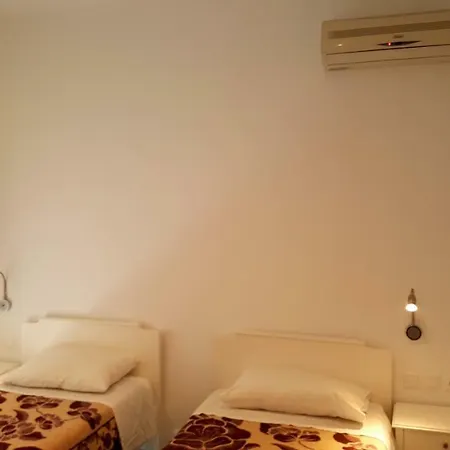 Aphrodite House
