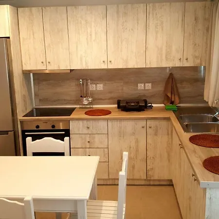 Aphrodite House Holiday home