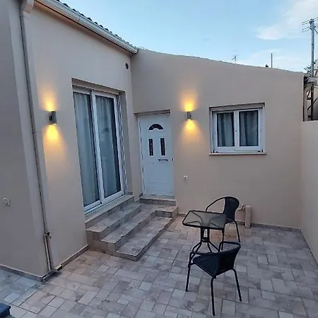 Aphrodite House