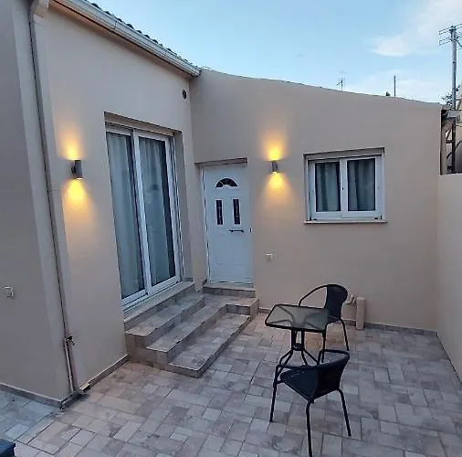 Aphrodite House
