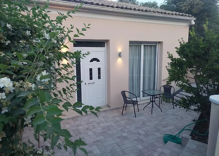 Case de vacanță Aphrodite House