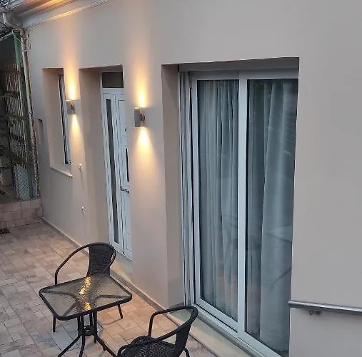 Aphrodite House