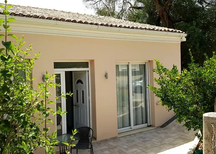 Case de vacanță Aphrodite House *