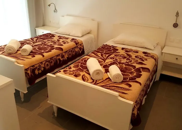 Aphrodite House * Limni (Corfu)